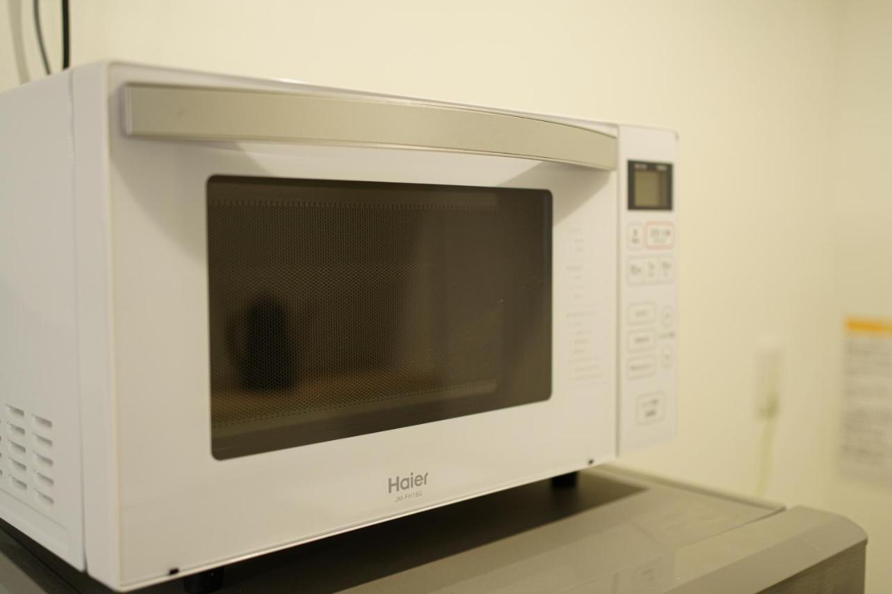 自由自在osu 201 Apartment Nagoya Bagian luar foto