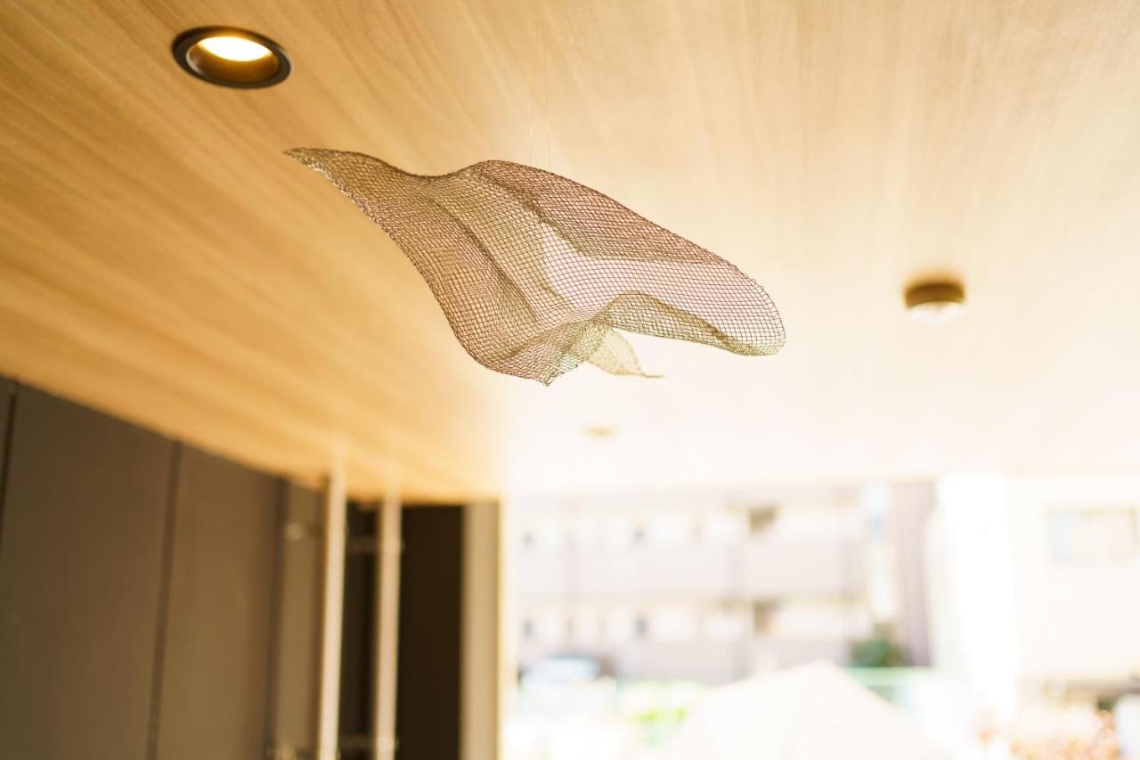 自由自在osu 201 Apartment Nagoya Bagian luar foto