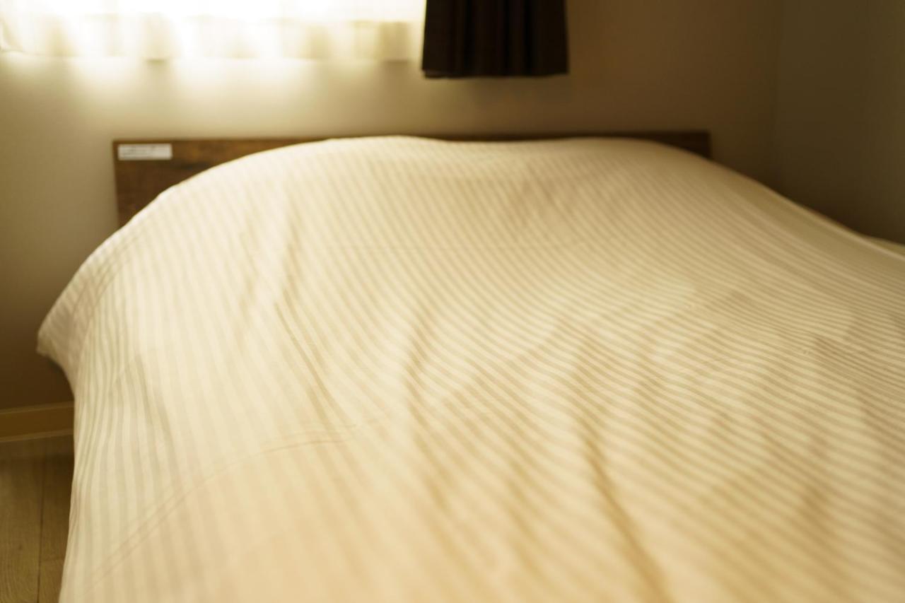 自由自在osu 201 Apartment Nagoya Bagian luar foto